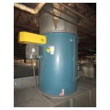 Rohner Paint Booth 18