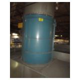 Rohner Paint Booth 18