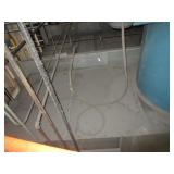 Rohner Paint Booth 18