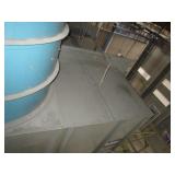 Rohner Paint Booth 18