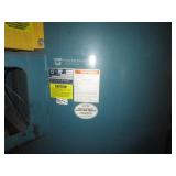 Rohner Paint Booth 18