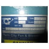 Rohner Paint Booth 18