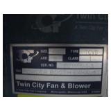 Rohner Paint Booth 18