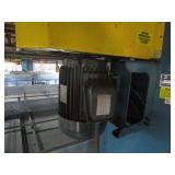 Rohner Paint Booth 18