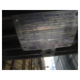 Rohner Paint Booth 18