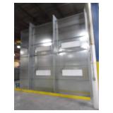 Rohner Paint Booth 18