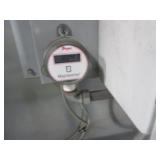 Rohner Paint Booth 18