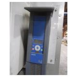 Rohner Paint Booth 18