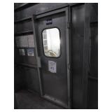 Rohner Paint Booth 18