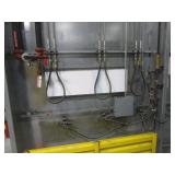 Rohner Paint Booth 18