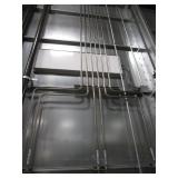 Rohner Paint Booth 18