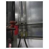 Rohner Paint Booth 18