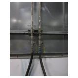 Rohner Paint Booth 18