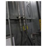 Rohner Paint Booth 18