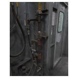 Rohner Paint Booth 18