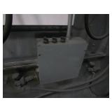 Rohner Paint Booth 18