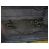 Rohner Paint Booth 18