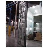 Rohner Paint Booth 18