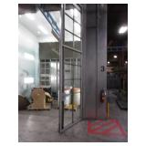 Rohner Paint Booth 18