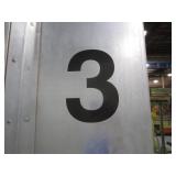 Rohner Paint Booth 18