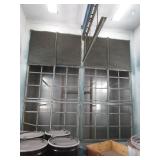 Rohner Paint Booth 18