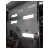 Rohner Paint Booth 18