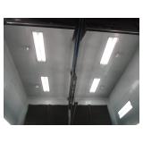 Rohner Paint Booth 18