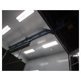 Rohner Paint Booth 18