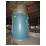 Rohner Paint Booth 18