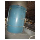 Rohner Paint Booth 18