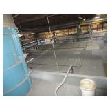 Rohner Paint Booth 18