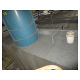 Rohner Paint Booth 18