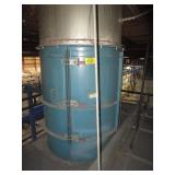 Rohner Paint Booth 18