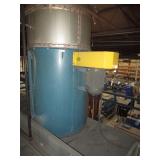 Rohner Paint Booth 18