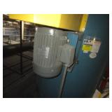 Rohner Paint Booth 18