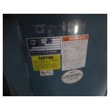 Rohner Paint Booth 18