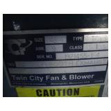 Rohner Paint Booth 18