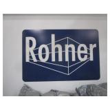 Rohner Paint Kitchen 16