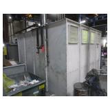 Rohner Paint Kitchen 16