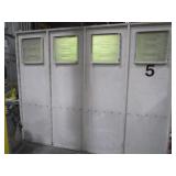 Rohner Paint Kitchen 16