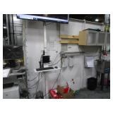 Rohner Paint Kitchen 16