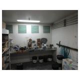 Rohner Paint Kitchen 16