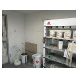 Rohner Paint Kitchen 16