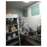 Rohner Paint Kitchen 16