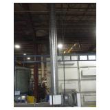 Rohner Paint Kitchen 16