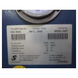 Trumpf TruLaser 3040 TruFlow 4000 Laser & Liftmaster