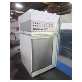 Trumpf TruLaser 3040 TruFlow 4000 Laser & Liftmaster