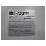 Trumpf TruLaser 3040 TruFlow 4000 Laser & Liftmaster