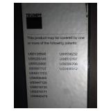 Trumpf TruLaser 3040 TruFlow 4000 Laser & Liftmaster