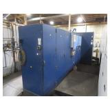 Trumpf TruLaser 3040 TruFlow 4000 Laser & Liftmaster